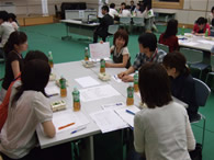 第4回新潟県薬剤師糖尿病ネットワーク報告スナップ2