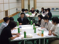 第4回新潟県薬剤師糖尿病ネットワーク報告スナップ4