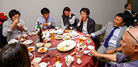 令和1年新潟薬科大学薬学部同窓会総会・懇親会