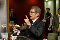 令和1年新潟薬科大学薬学部同窓会総会・懇親会