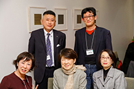令和1年新潟薬科大学薬学部同窓会総会・懇親会