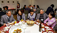 令和1年新潟薬科大学薬学部同窓会総会・懇親会