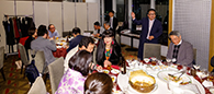 令和1年新潟薬科大学薬学部同窓会総会・懇親会