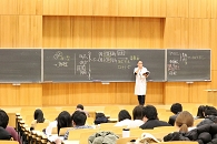 令和1年第105回薬剤師国家試験予備校直前講習会